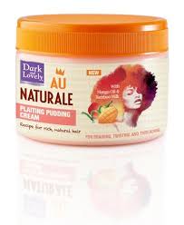 Au Naturale Afro Moisturizing Butter For African Natural Hair Dark And Lovely