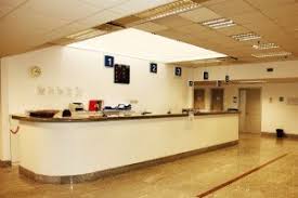 Casa Di Cura Igea Tecnologie Sempre All Avanguardia Uguale Meno Tempi Di Attesa Magazine Qualita