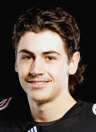 Northeastern University 2024-25 hockey player register at Hockeydb.com