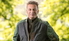 For the first four weeks it was presented from the national arboretum at westonbirt. Did Chris Packham S Claims About Tiger Cruelty Con People Out Of Thousands Daily Mail Online
