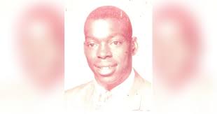 Obituary for Edward Murray, Jr.