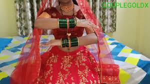 पड़ोस की दुल्हन के साथ सुहागरात मनाली