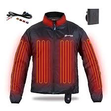 10 Best Heated Jackets Reviewed Of 2019 Guidesmagazine Com