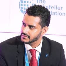 Ahmed Mulla's Instagram, Twitter & Facebook