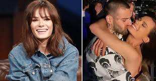 Explore the latest videos from hashtags: Natalia Szroeder U Kuby Wojewodzkiego O Zwiazku Z Quebonafide Zdradzila Jak Chcialaby Nazwac Dzieci Kozaczek