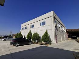 Erinoz Fabrikasinda Eleman Alimi Basladi