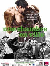 Une Chambre En Ville Streaming Regarder Le Film Une Chambre En Ville Streaming Vf Complet Gratuit Acteurs Dominique Sanda Ri Chambre Villa Film Richard Berry