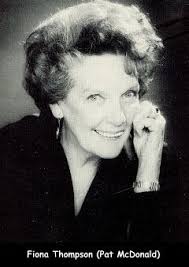 See more ideas about mcdonalds song, songs, mcdonalds. Fiona Thompson Soap Opera Wiki Fandom