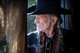 Willie Nelson as the King of Country Music