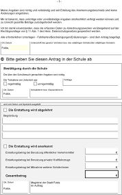 Check spelling or type a new query. Antrag Auf Erstattung Der Fahrtkosten Bei Benutzung Offentlicher Oder Privater Verkehrsmittel 161 Hessisches Schulgesetz Pdf Free Download