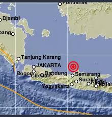 Gempa yang mengguncang kabupaten malang getarannya terasa hingga surabaya, jawa timur. Gempa Jepara Dirasakan Hingga Ke Jawa Barat Dan Bali Kabar24 Bisnis Com