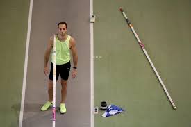« les jeux auront lieu », assure tony estanguet. Renaud Lavillenie Fait Le Point Sur Sa Blessure Avant Ses Debuts Aux Jo De Tokyo L Equipe