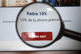 Retiro del 100% de mayores de 40 años los dejaría sin cobertura de salud, advirtió la asociación de afp. Tercer Retiro Se Adelanta Una Afp Ya Comenzo A Recibir Solicitudes El Mostrador