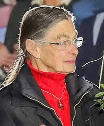 Erster Eiskunstlauf Förderverein e.V. » Jutta Müller Dezember 2020