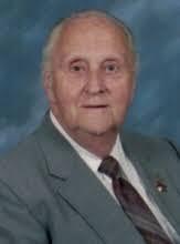 Obituary information for David H. Witmer