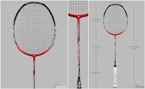 Mizuno Caliber 800 Badminton Racket Badminton Racket Badminton Rackets