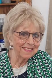 Obituary for Lillian "Lil" Thorson