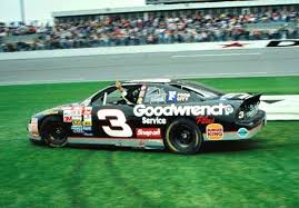 Dale Earnhardt 1998 Daytona 500