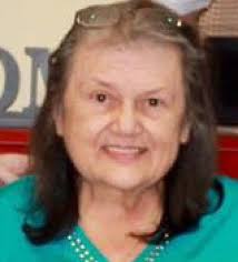 Obituary for Donna Marie Glaser