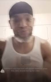 I swear Zoe Williams Sr make me sick can’t stand see his face. He show his  real color that he is actually DL that’s why I blocked you last night!!!!