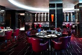 the most exclusive restaurants in geneva basel shows restaurant interior design geneva hotel mandarin oriental