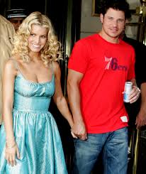 Way back in 2012, nick lachey got kicked out of a cincinnati bengals vs. When Was Jessica Simpson Married To Nick Lachey