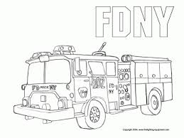 With more than nbdrawing coloring pages fire truck, you can have fun and relax by coloring drawings to suit all tastes. 20 Free Printable Fire Truck Coloring Pages Everfreecoloring Com