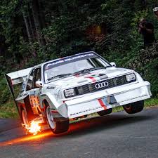 Instagram Photo By Rallye Magazin De Aug 5 2016 At 8 17am Utc Audi Cars Audi Sport Audi Quattro