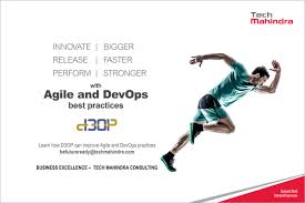 Tech Mahindra On Twitter Learn How D3op Can Improve Agile And Devops Practices Befutureready With Business Excellence Tech Mahindra Consulting Https T Co Anmmv6xclg Https T Co Cuhffexjt0