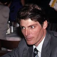 Stamboom van Christopher REEVE