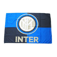 Inter de milan logo png. Official Fc Inter Milan Flag 337573 Buy Online On Offer