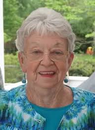 Obituary information for Marilyn Batson