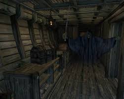 Bruma gate is a quest in the elder scrolls iv: Skyrim Oblivion Morrowind World Of Elder Scrolls Oblivion Losung Aufgaben In Anvil