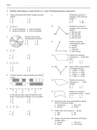 Über 80% neue produkte zum festpreis; Soal Kelas 3 Pecahan Dan Sudut