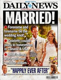 Editable Tabloid Newspaper Cover Newspaper Template Newspaper Cover Tabloid Newspapers