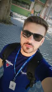 Alan Soares no LinkedIn: A persistência realiza o impossível.