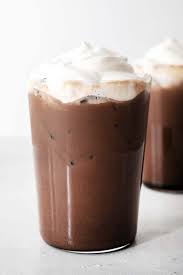 Learn how to make coffee · find recipes · enjoy your coffee at home Starbucks Iced Mocha Copycat Coffee At Three