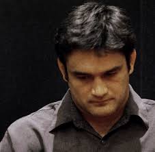 How to accept loss (political edition)