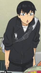 What would happen if haikyuu characters have their own facebook accounts? Pin By Nisa On Haikyuu Haikyuu Kageyama Haikyuu Characters Haikyuu Anime