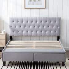 A wide variety of upholstered platform bed king options are available to you, such as general use, wood style, and material. Aslef King Upholstered Bed Wayfair