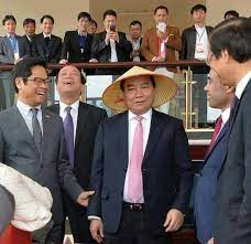 Sau khi tốt nghiệp đại học kinh tế quốc dân hà nội, ông trở. Nhá»¯ng Cau Noi áº¥n TÆ°á»£ng Cá»§a Thá»§ TÆ°á»›ng Nguyá»…n Xuan Phuc Táº¡i Wef Asean 2018 Page 10 Vozforums