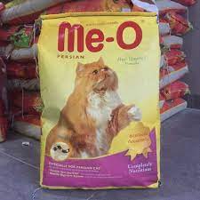 Makanan kucing persia sebenarnya sama saja dengan jenis makanan untuk kucing pada umumnya. Makanan Kucing 7kg Makanan Kucing Meo Adult Tuna 7kg Meo Kitten Ocean Fish 7kg Meo Persian 7kg Shopee Indonesia