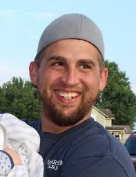 Obituary information for Anthony Michael Harrison