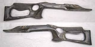 Free returns · authorized dealer · free shipping Altamont Barracuda Takedown Stock For Ruger 10 22 Black Gray
