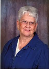 Ruth Dishner Obituary December 13, 2018