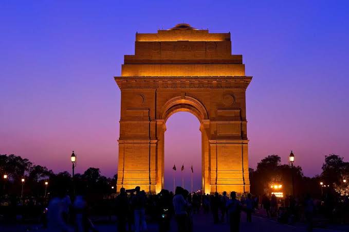 Image result for india gate"