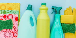 Clean your cabinets with vinegar. 8 Cleaning Cupboard Hacks Easy Ways To Get Organised