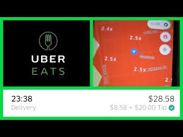 Maybe you would like to learn more about one of these? Ubereats 15 08 2021