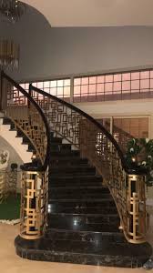 Pin By Sohail Baig On Creative Metals Small House Design Exterior Stair Railing Design Stairway Design