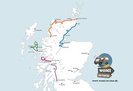 1108x1390 / 419 kb go to map. Mit Dem Wohnmobil Nach Schottland Tipps Und Routen